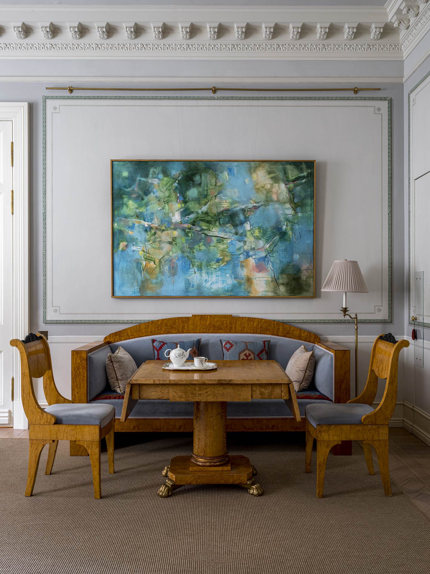 Топ-7 лучших клиник и салонов Москвы