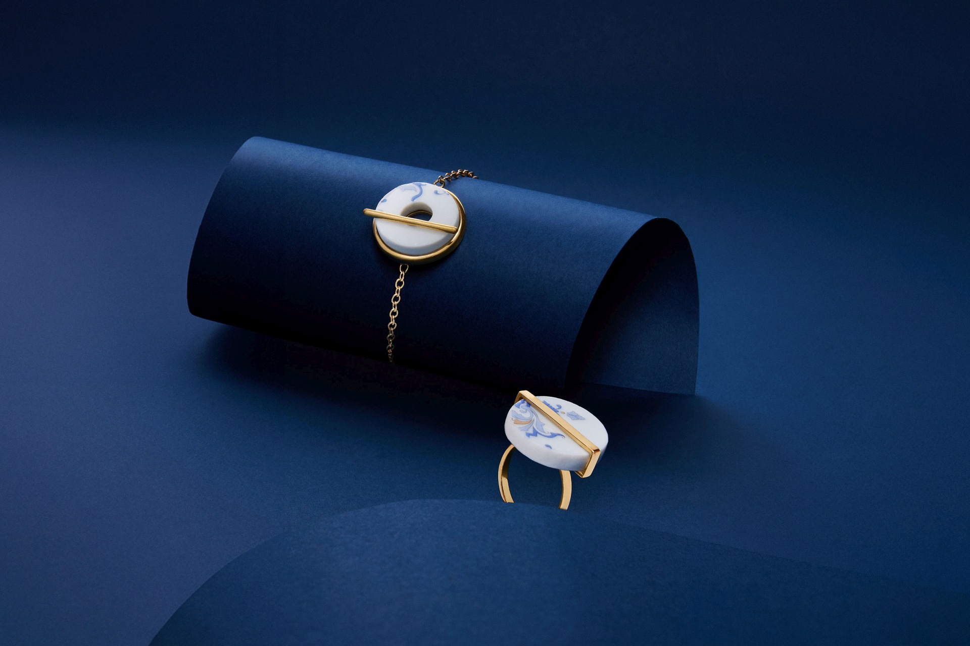 Ritz Paris представил ювелирную коллекцию