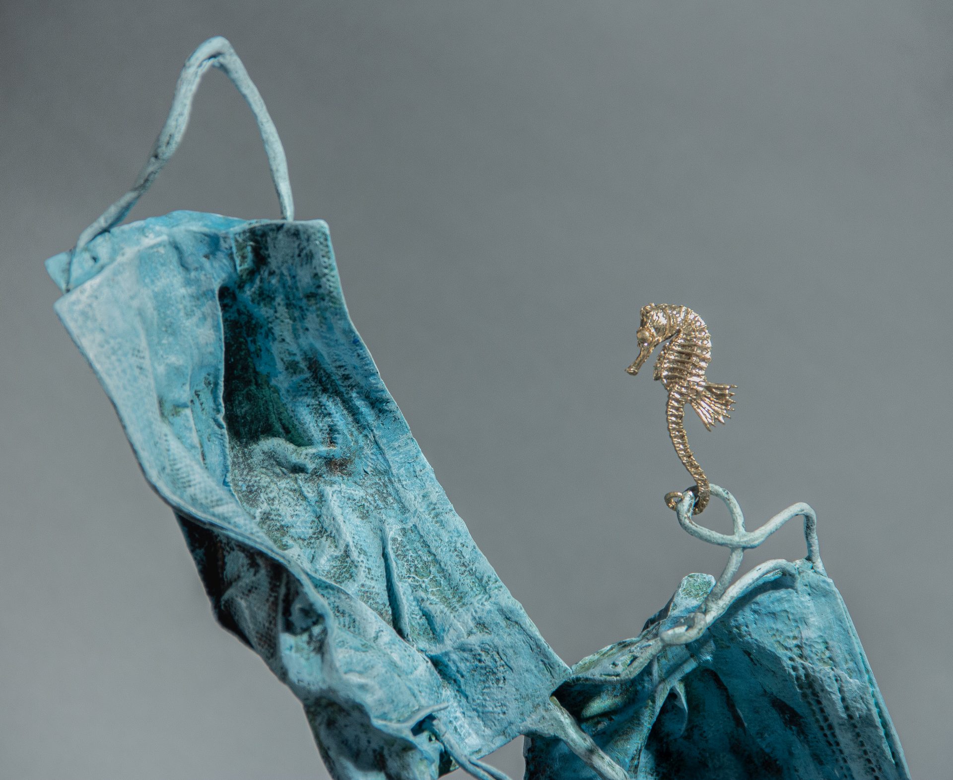 «Грезы океана» в интерпретации Айдына Зейналова