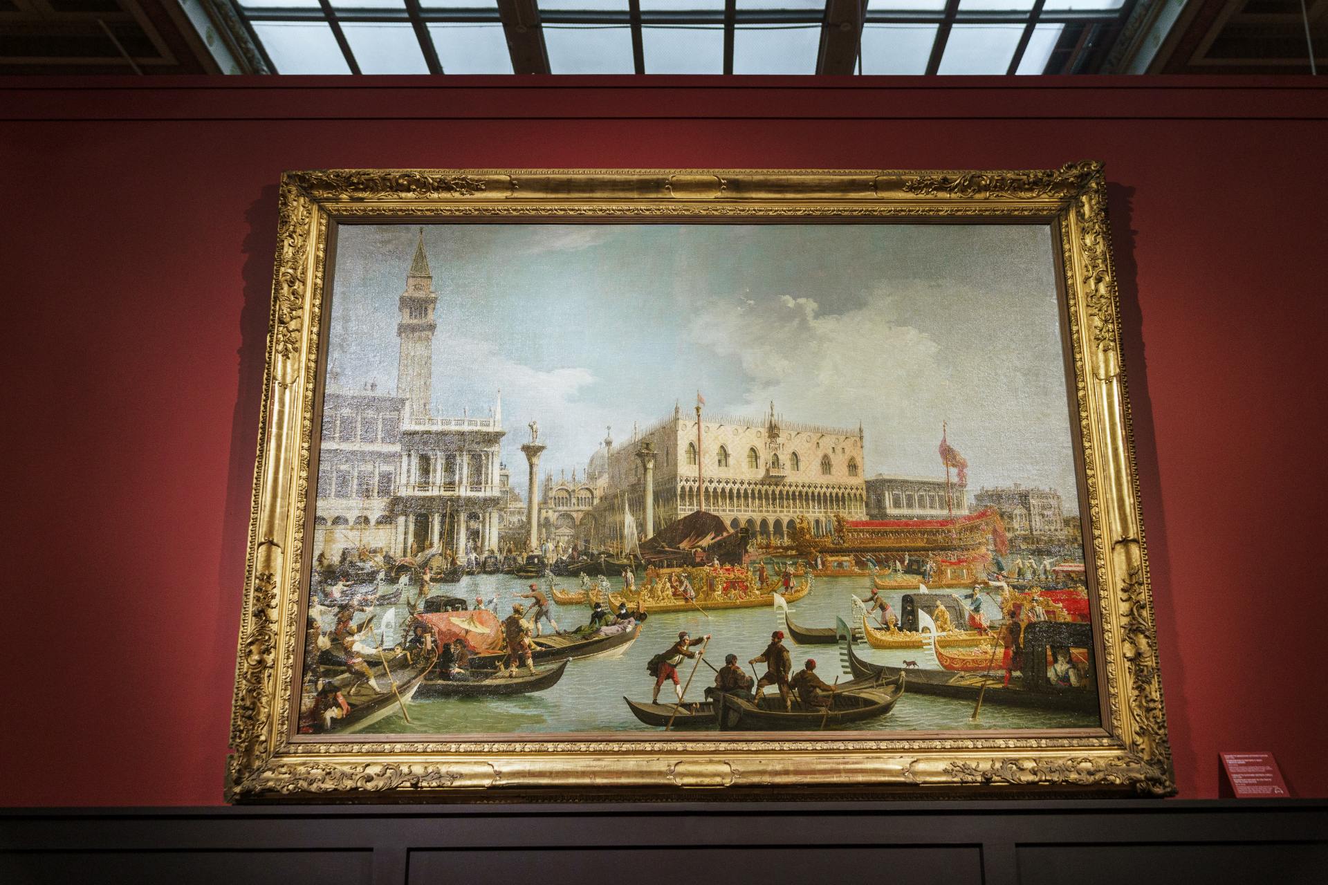 Об итальянском искусстве расскажет фильм