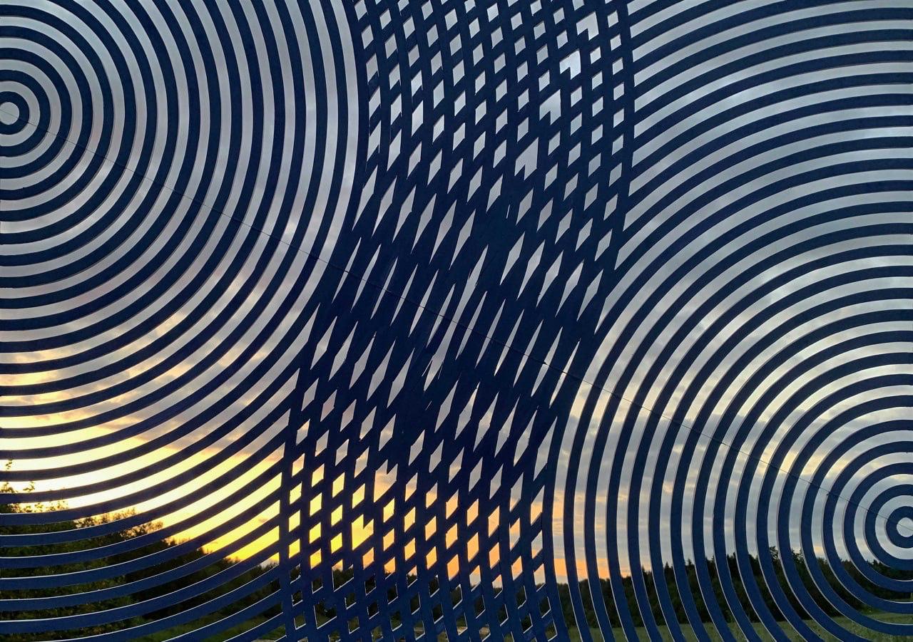 «Зарядье» – о Москве