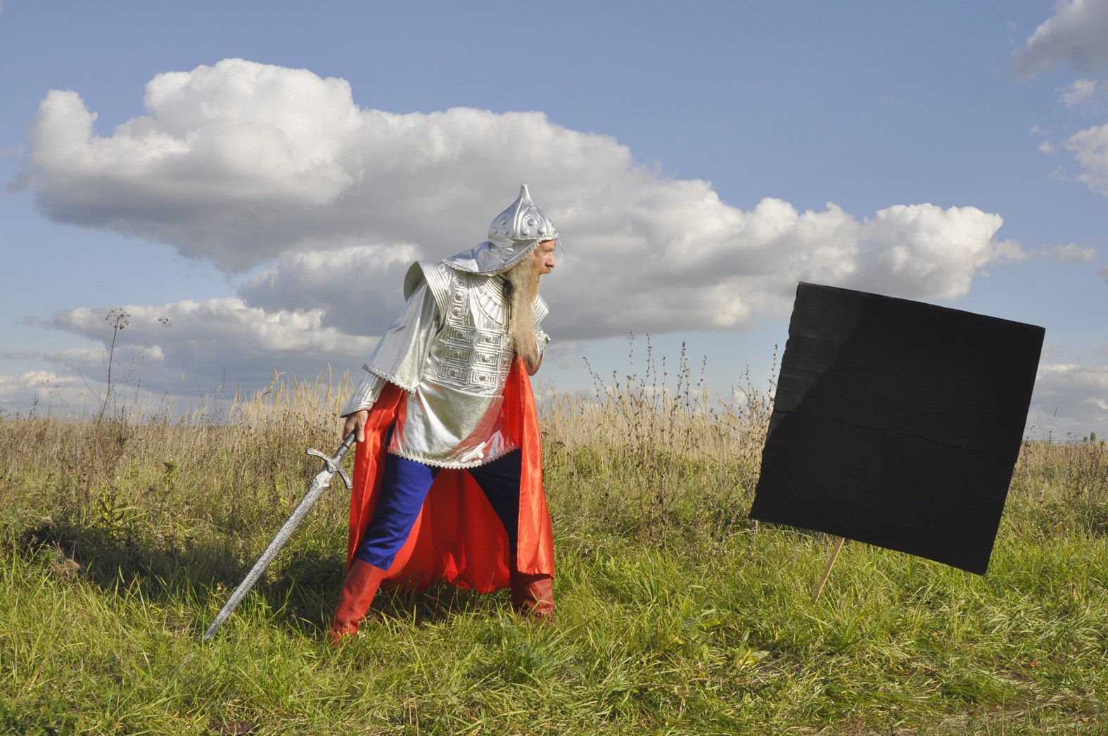 В Центре «Зотов» – «Русское невероятное»