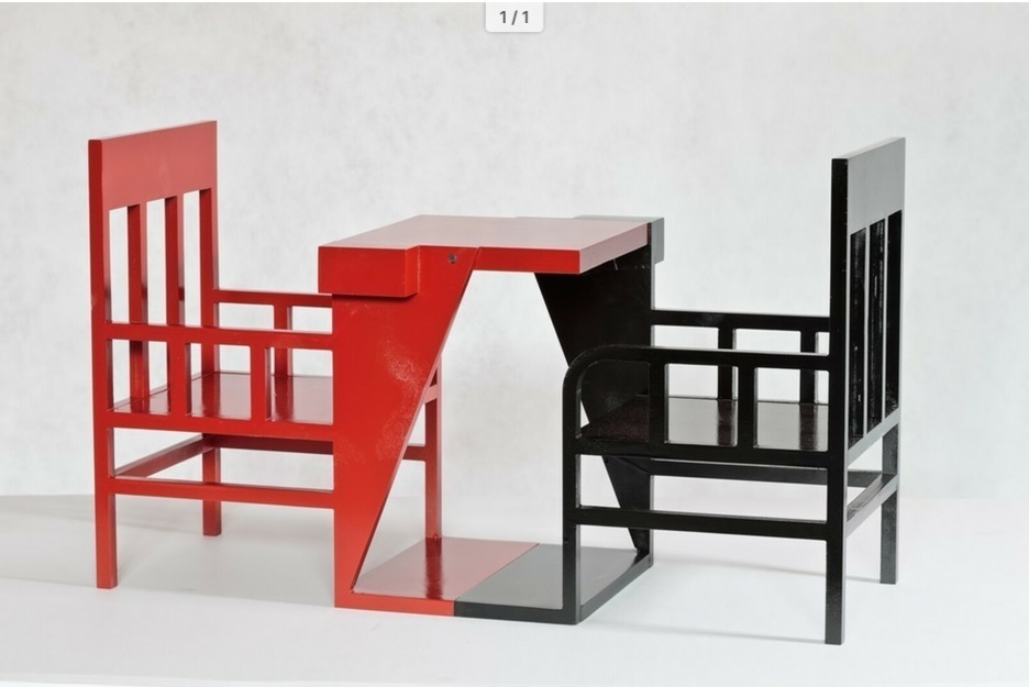 Новая экспозиция – к 110-летию российского дизайна