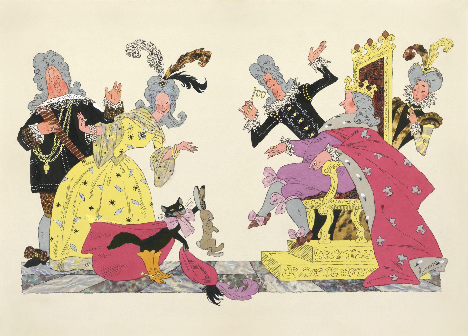 Мультимедиа Арт Музей приглашает в «Чудесное путешествие»