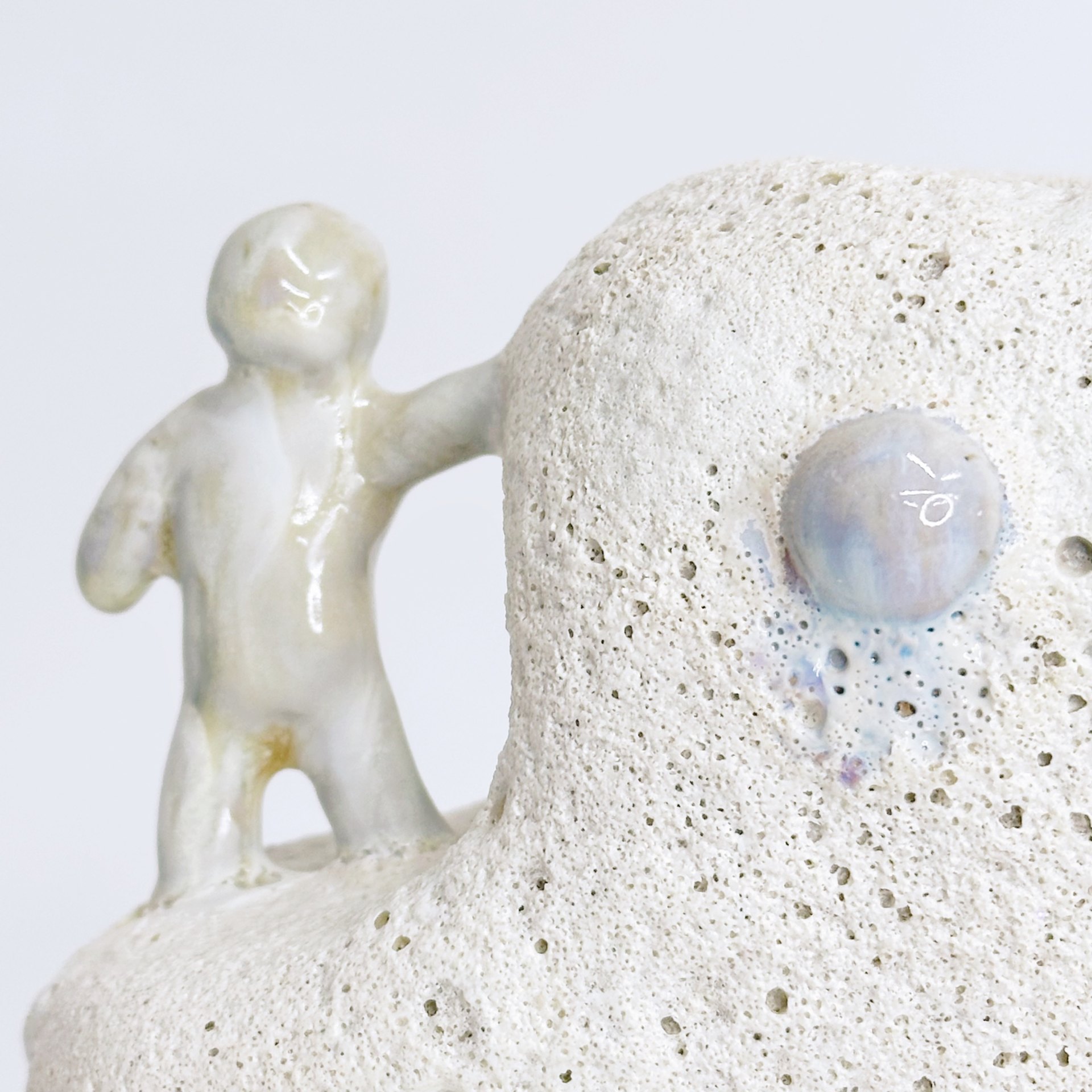 «ART ZIMA. УЗОРЫ» в галерее «Ордынка Арт»