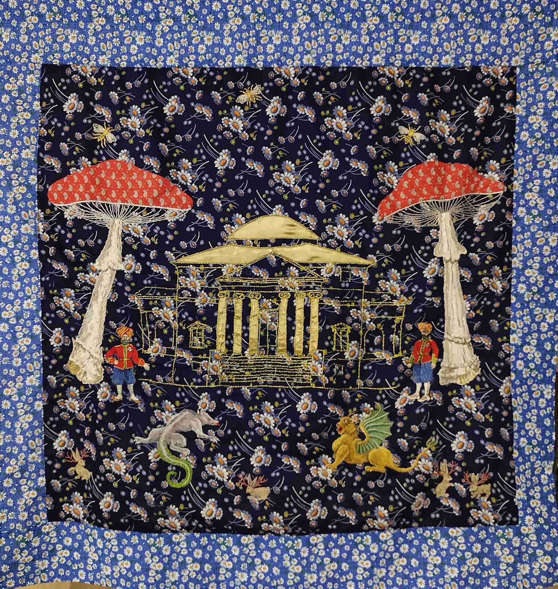 «Утопия и Ухрония» – в ММОМА