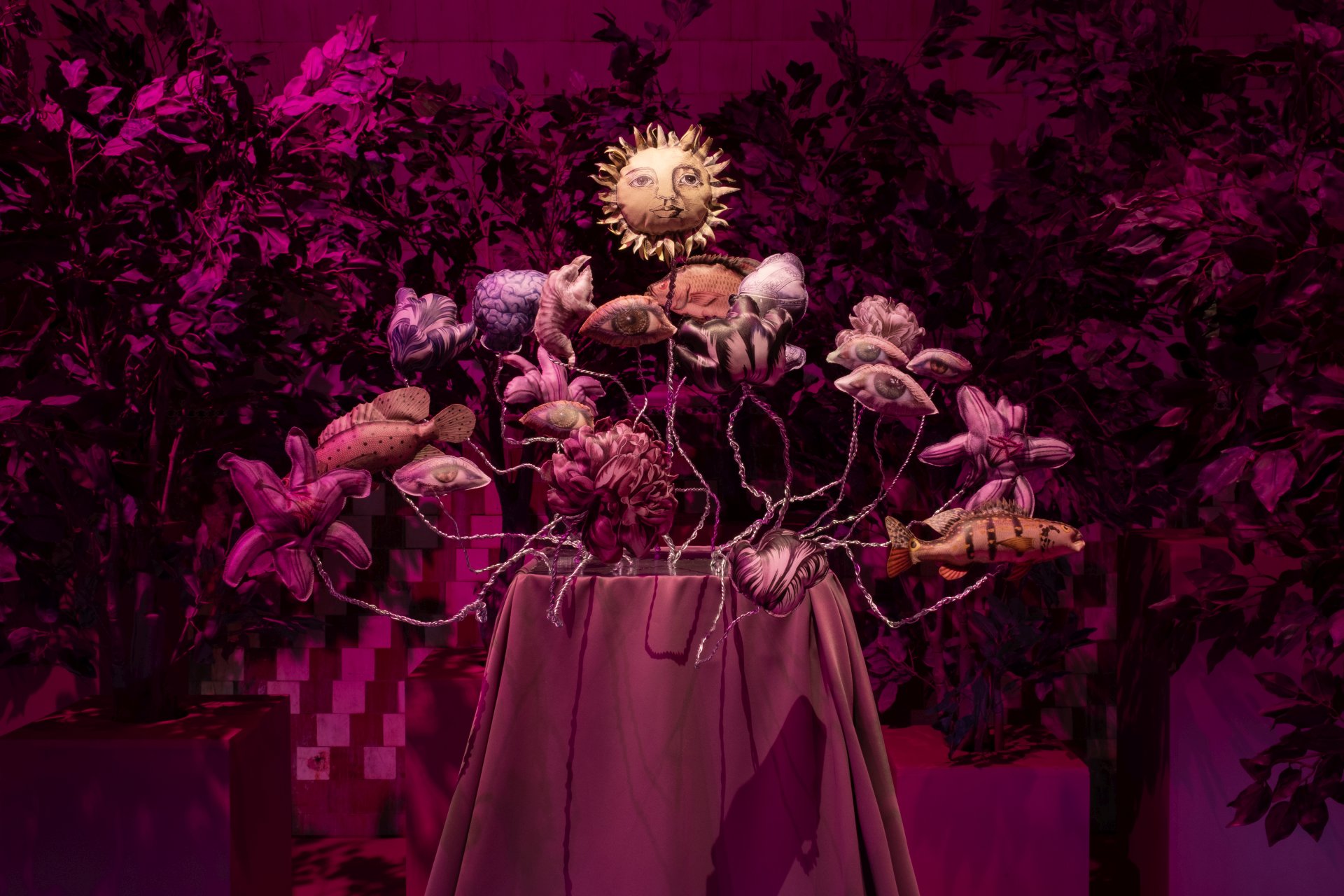 Русские сказки на Винзаводе