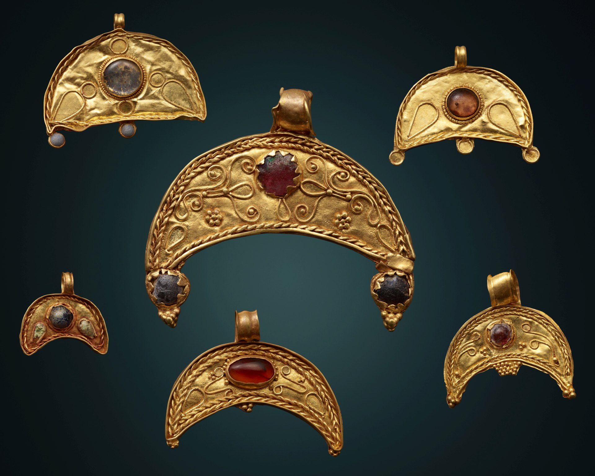 Выставка в Архангельском расскажет об античности