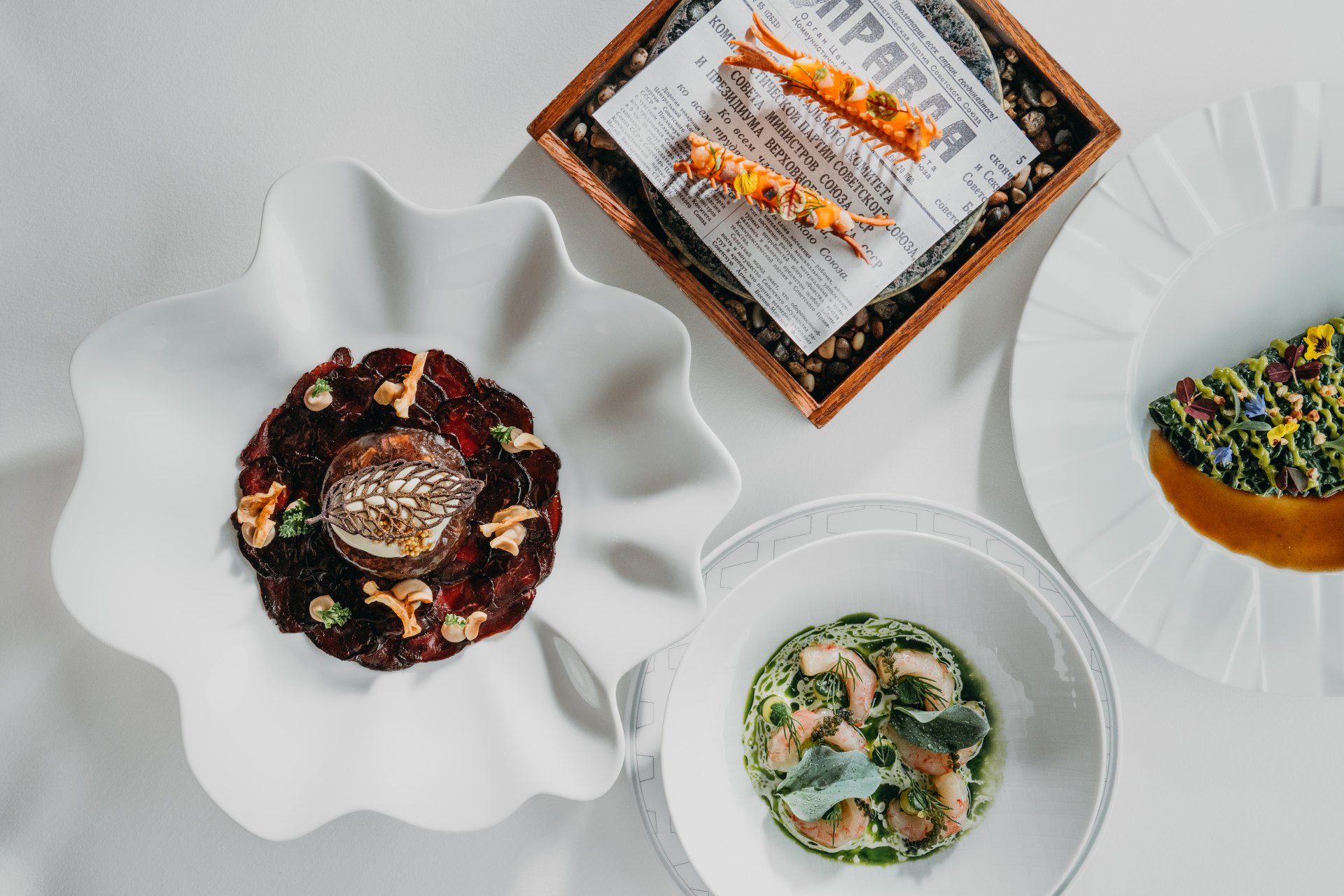 Герои нашего времени