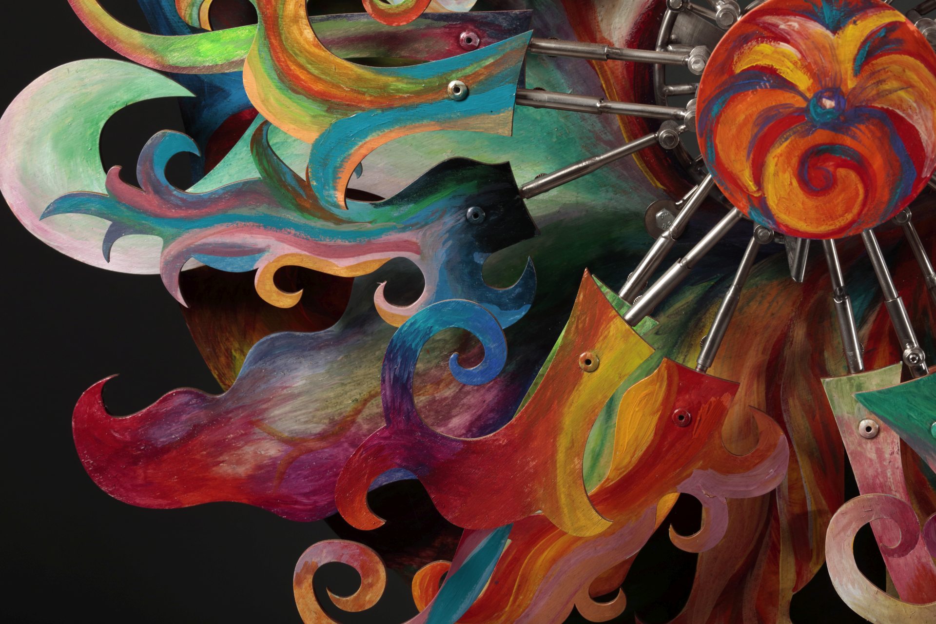 Выставка Владимира Мартиросова – в ARTSTORY