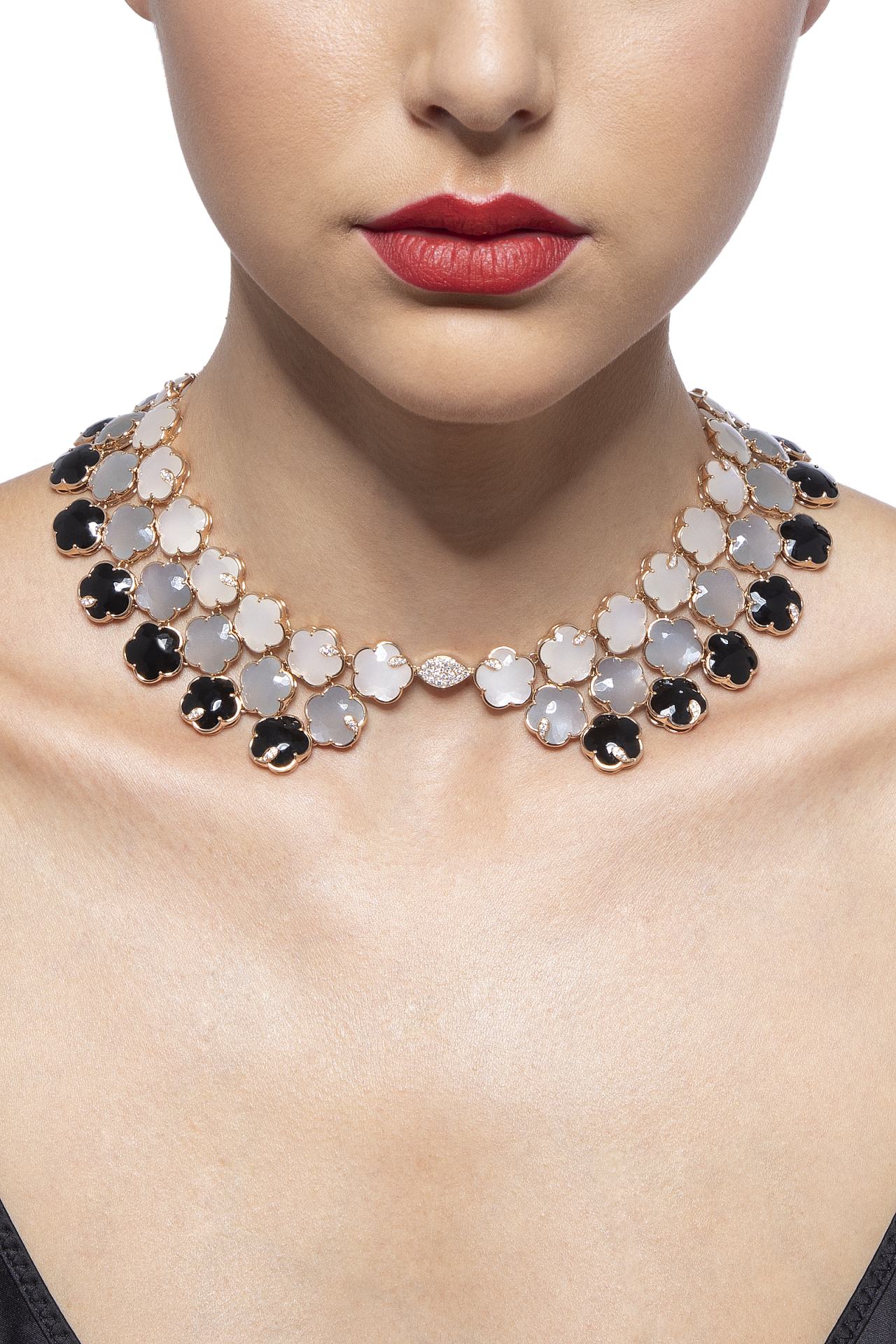 Pasquale Bruni обновляет Petit Joli