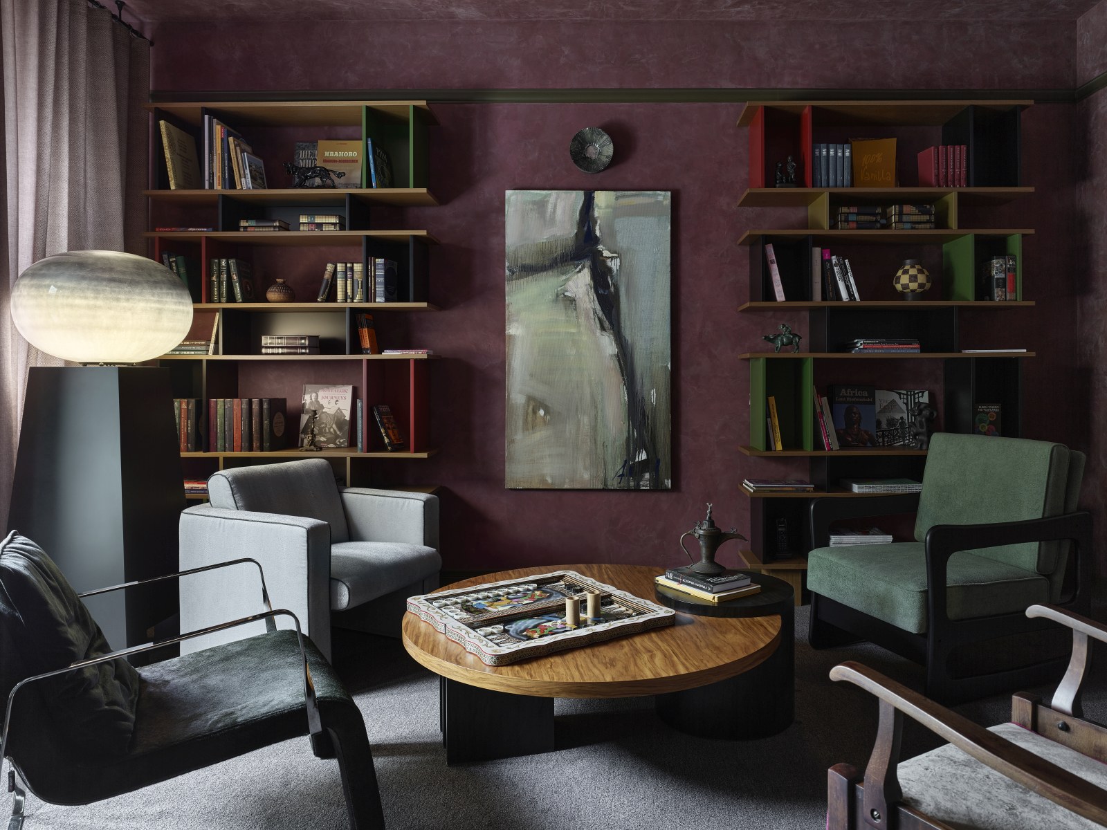 В Иваново открылся первый пятизвездочный отель