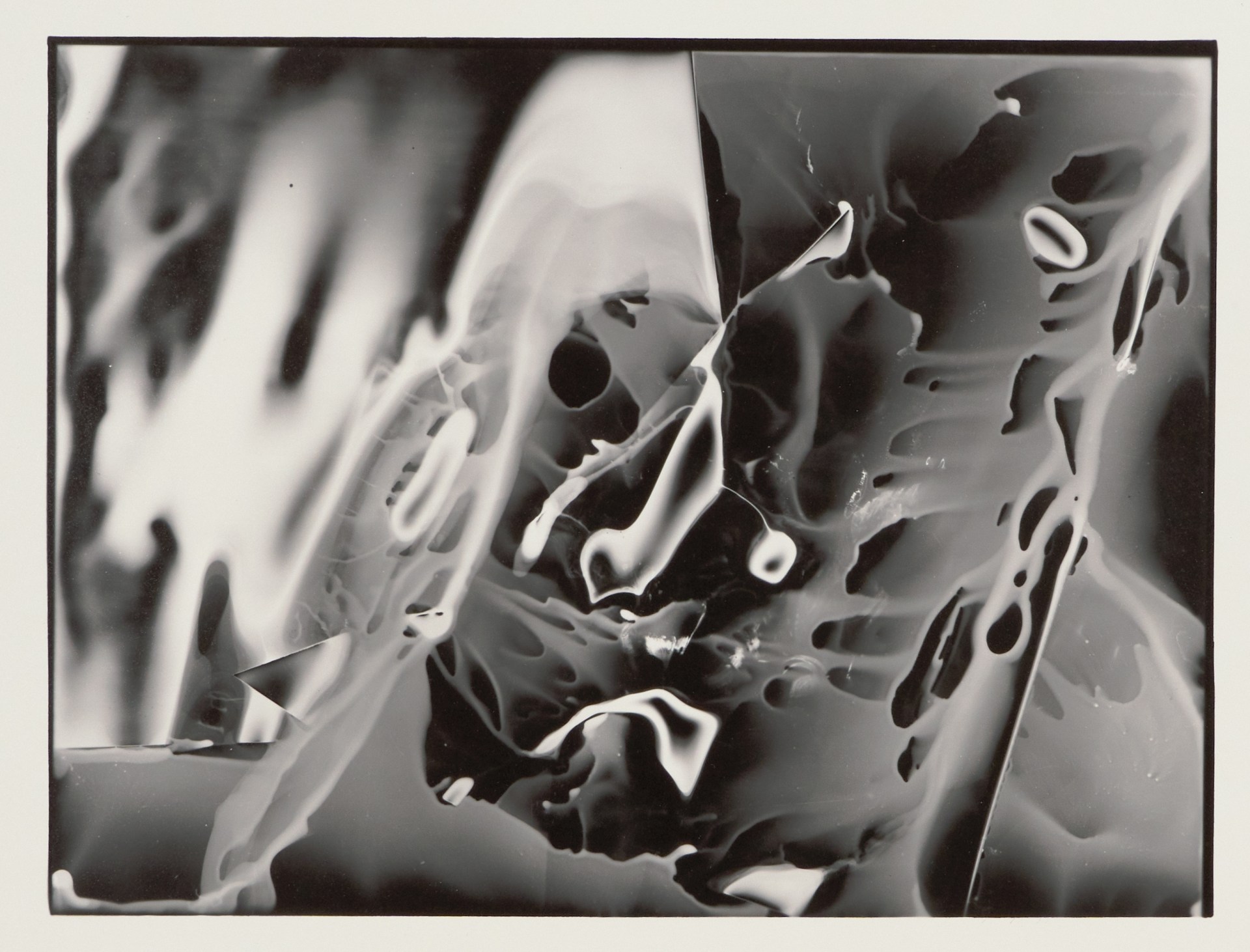 Béton показывает нонконформизм в фотоискусстве