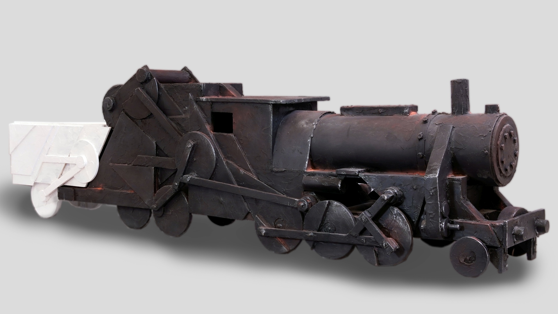 Сергей Чернов – в Галерее на Шаболовке