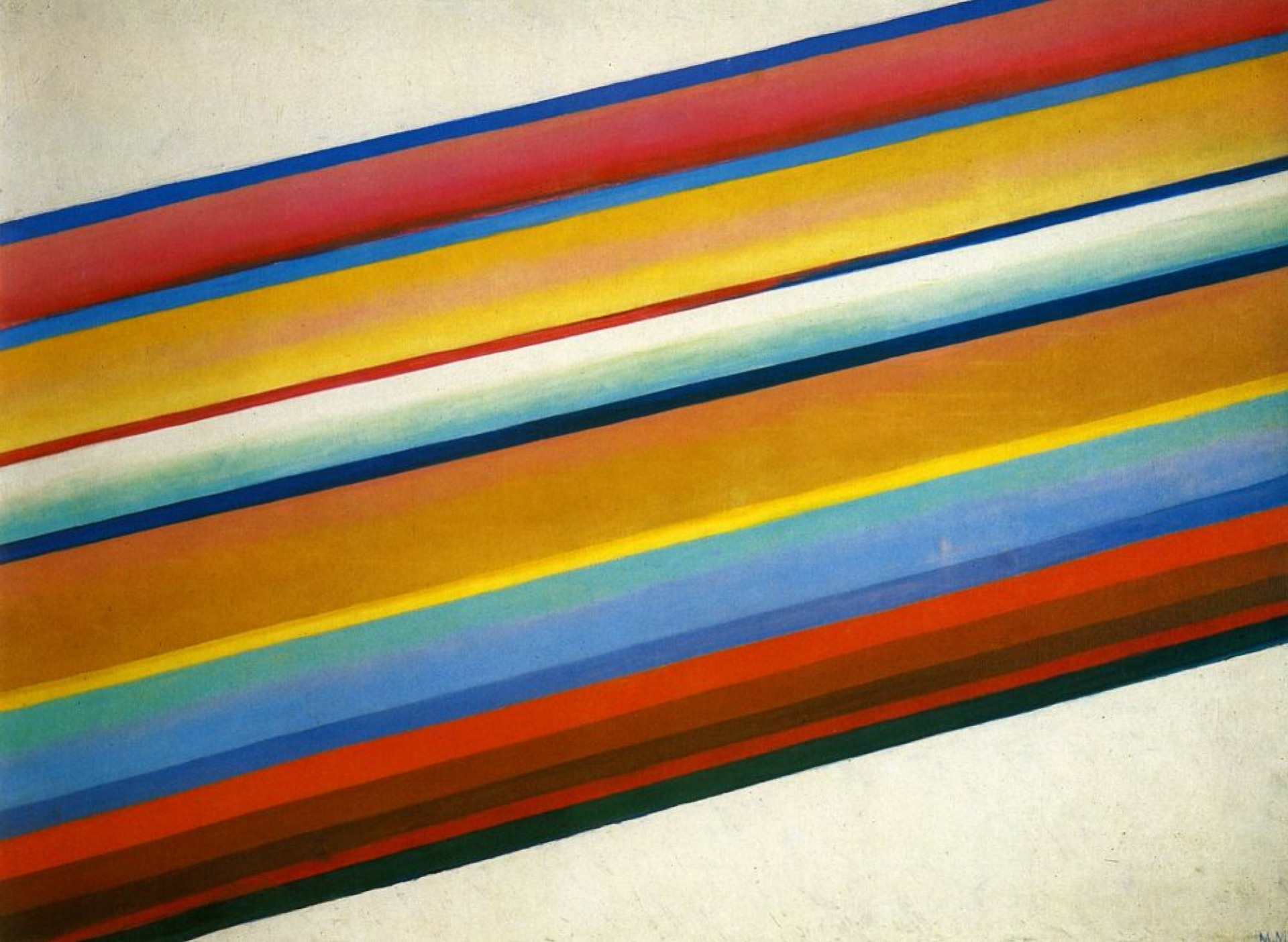 Центр «Зотов» представит «Любовь в авангарде»