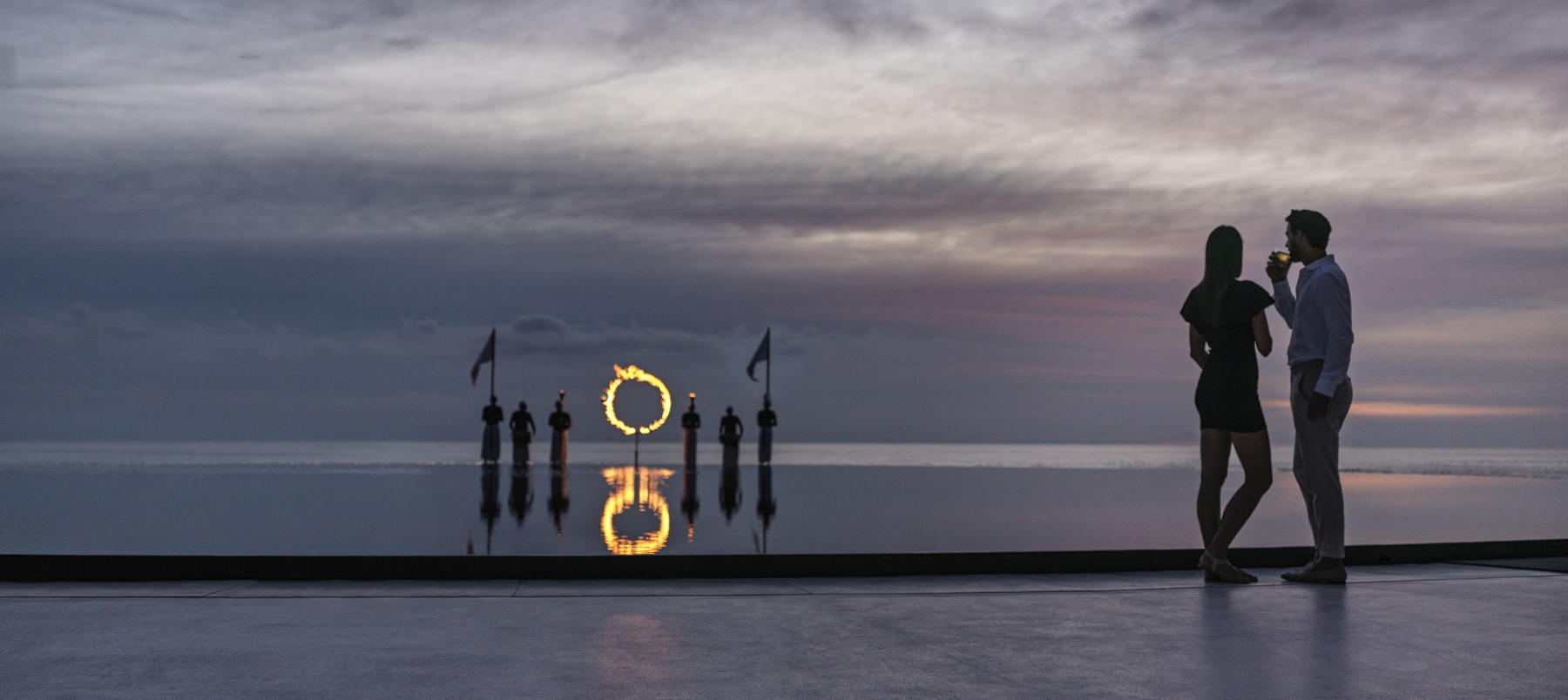 Встретить приход весны на Мальдивах