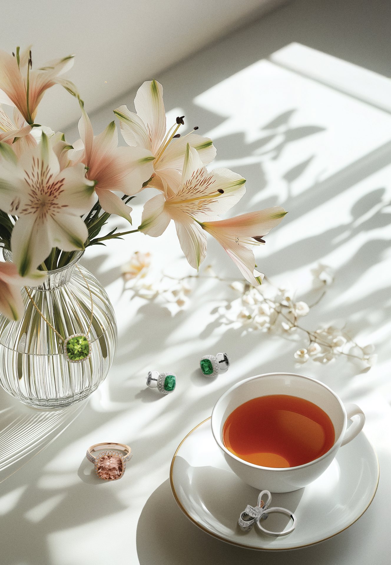 Конфетная коллекция Mercury