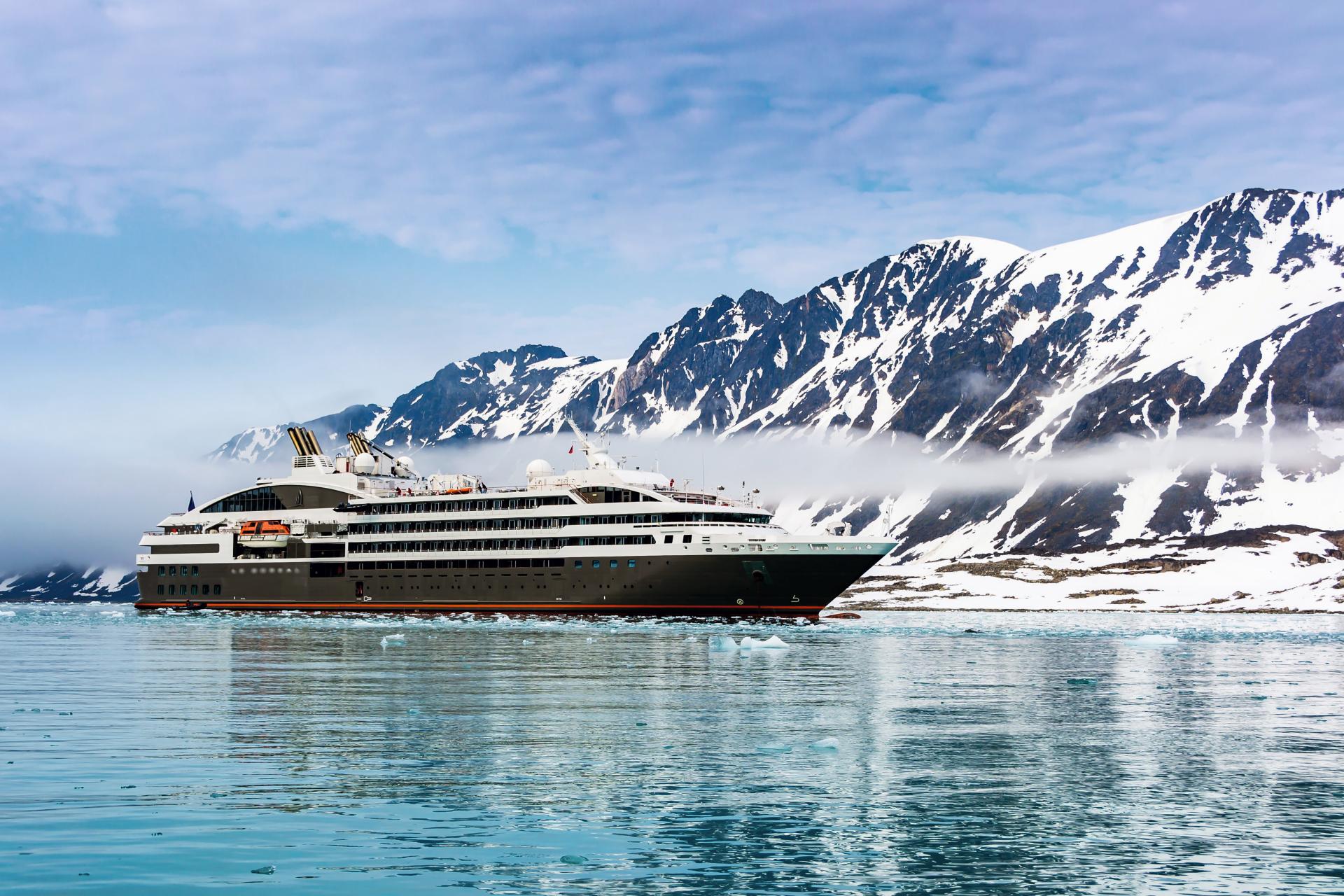 В поисках приключений