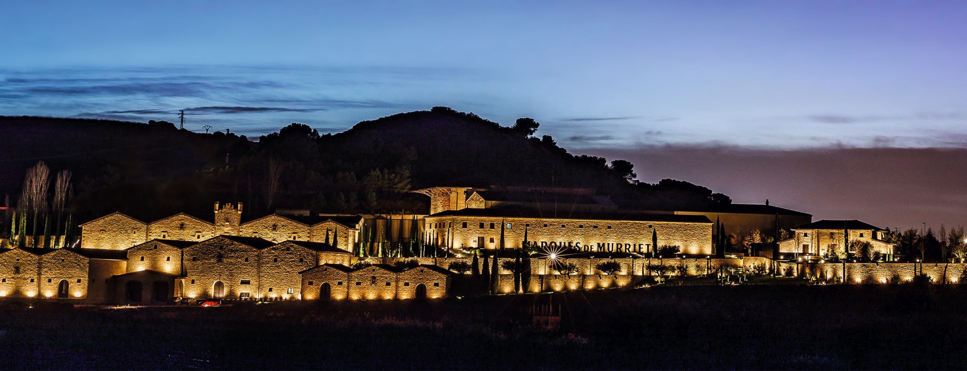 Риоха без вина