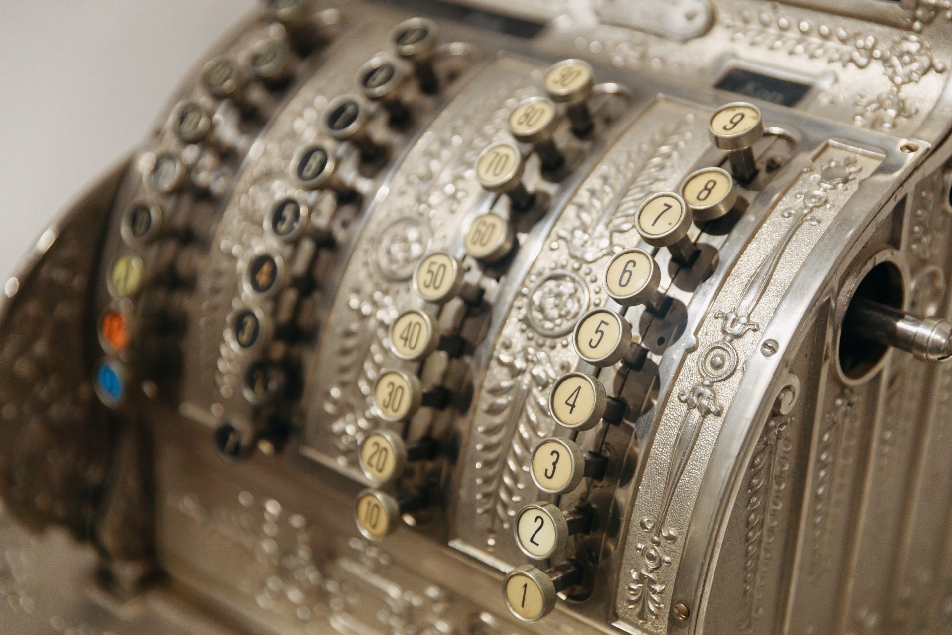 Музей Москвы открывает «Москву финансовую»