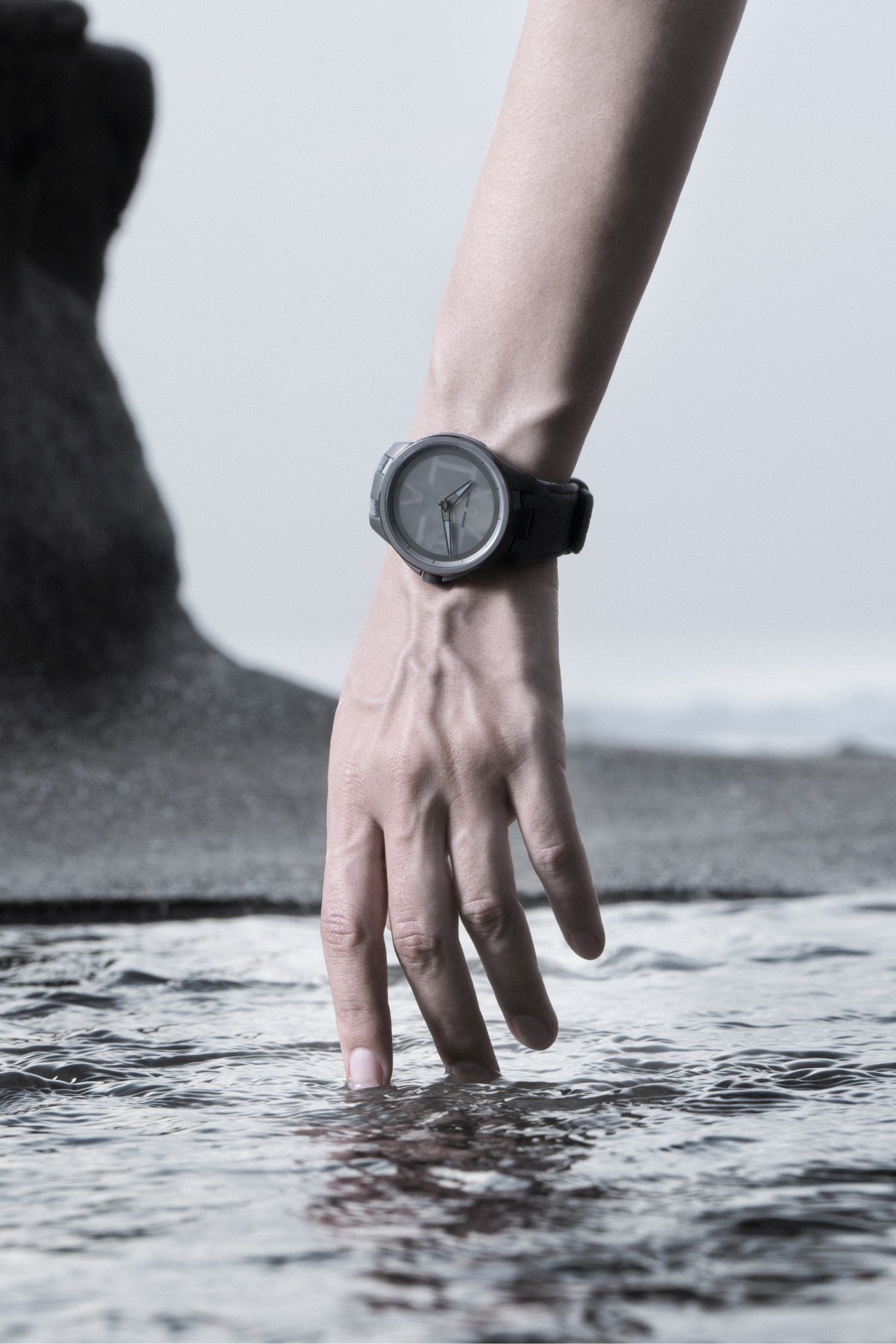 Ulysse Nardin: дизайн с душой