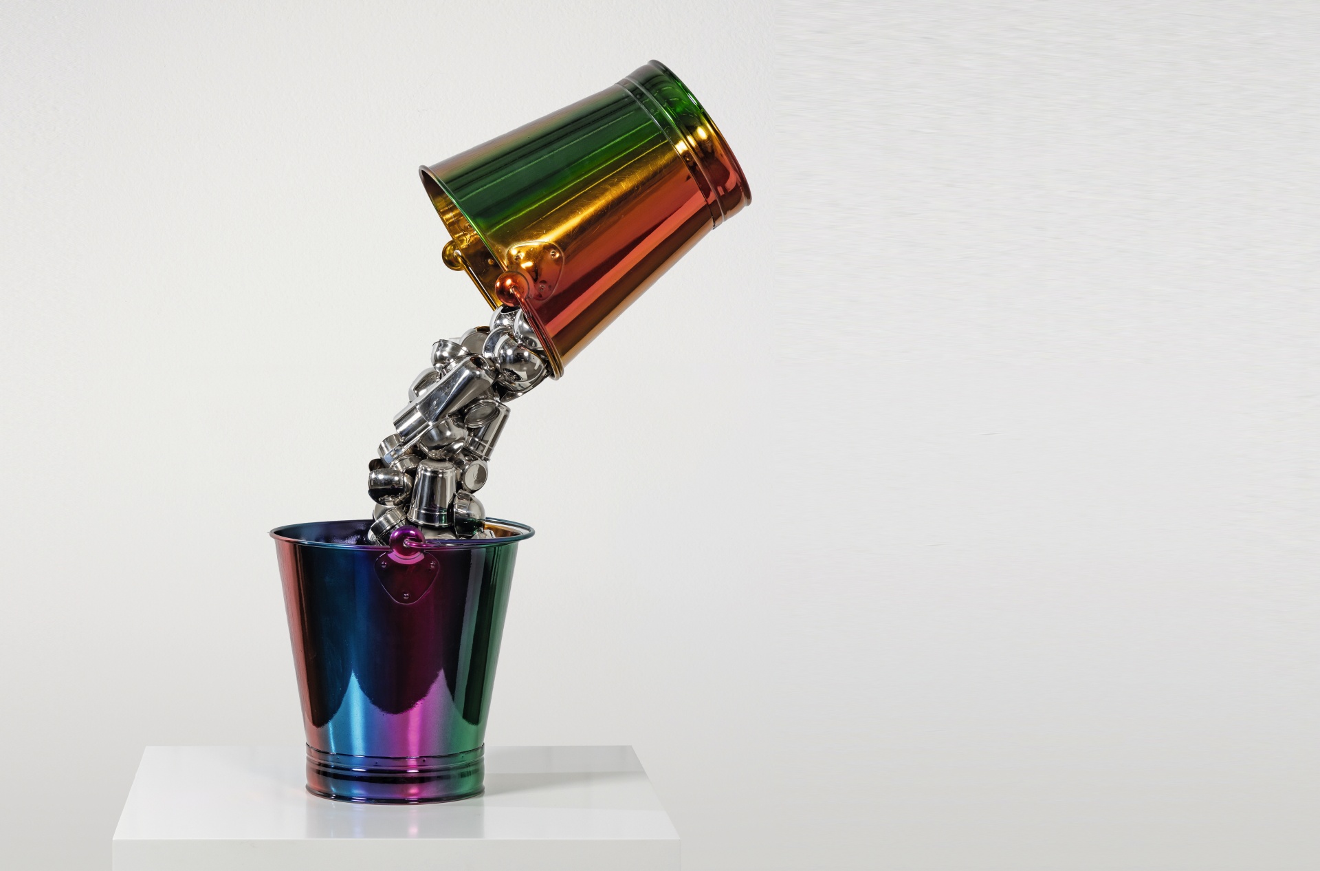 Это ярмарки краски