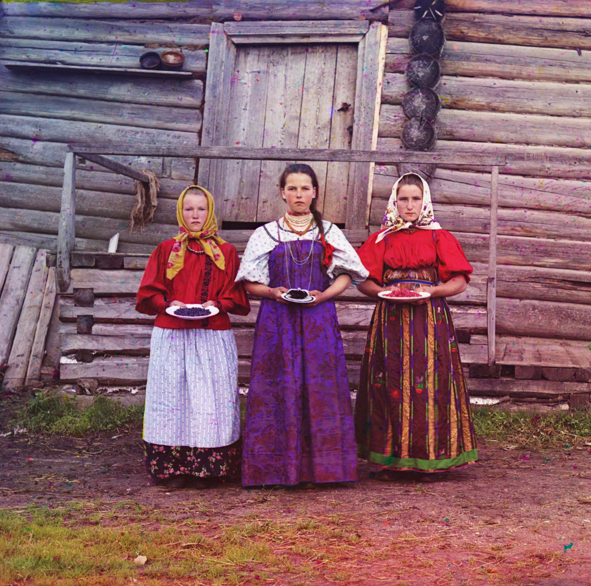 Коломенское представляет «Северную Атлантиду»