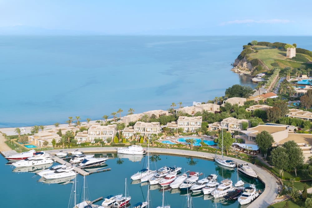 Sani Asterias возрождается вновь