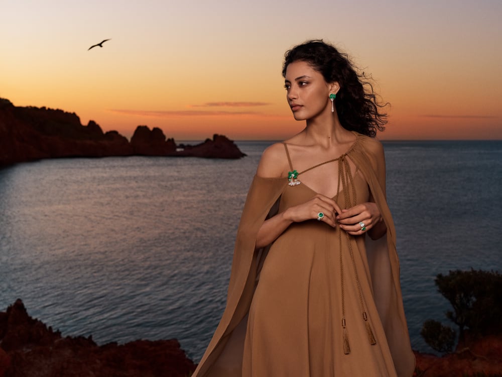 В поисках сокровищ.