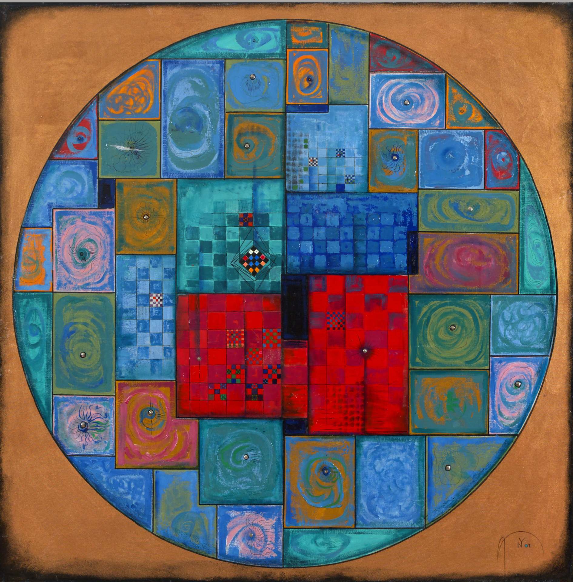 «Династия Кедриных» – в Галерее Беляево