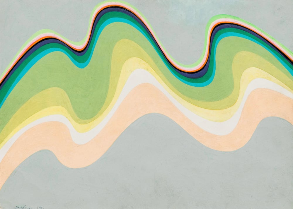 ММАМ показывает коллекцию Антона Козлова