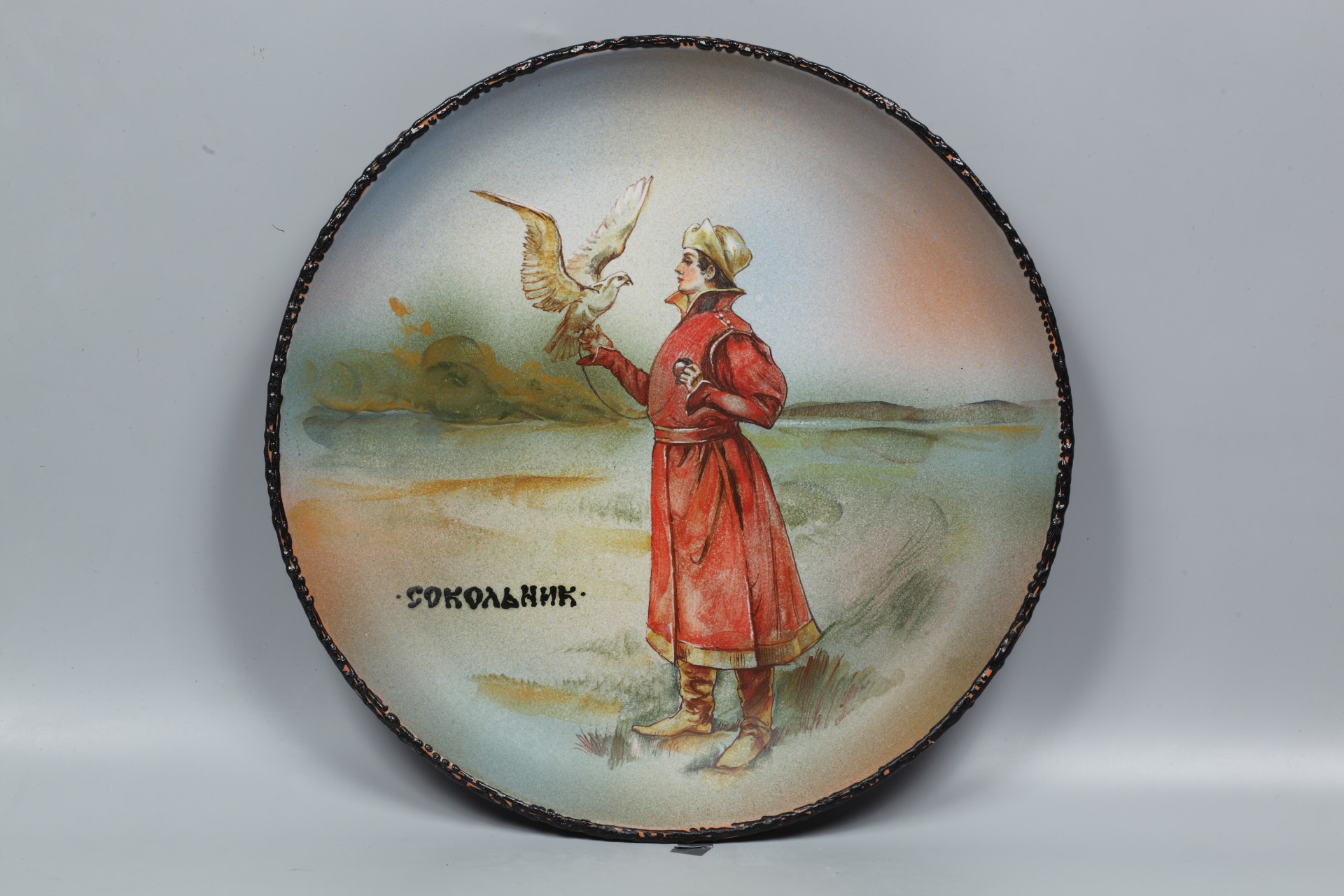 «Московский сокольничий» расскажет об охоте