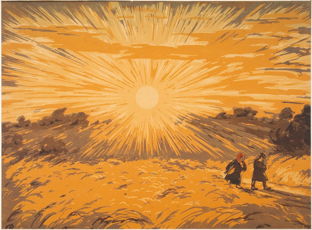 «Сокровищница графики» в Пушкинском музее