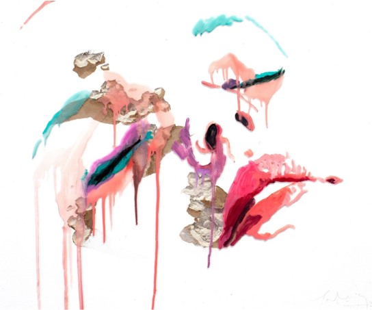 В ASKERI GALLERY – новая выставка