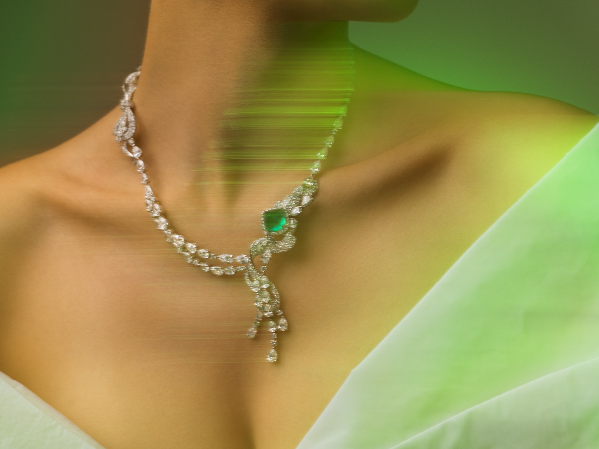 Parure Atelier: посвящается Фаберже