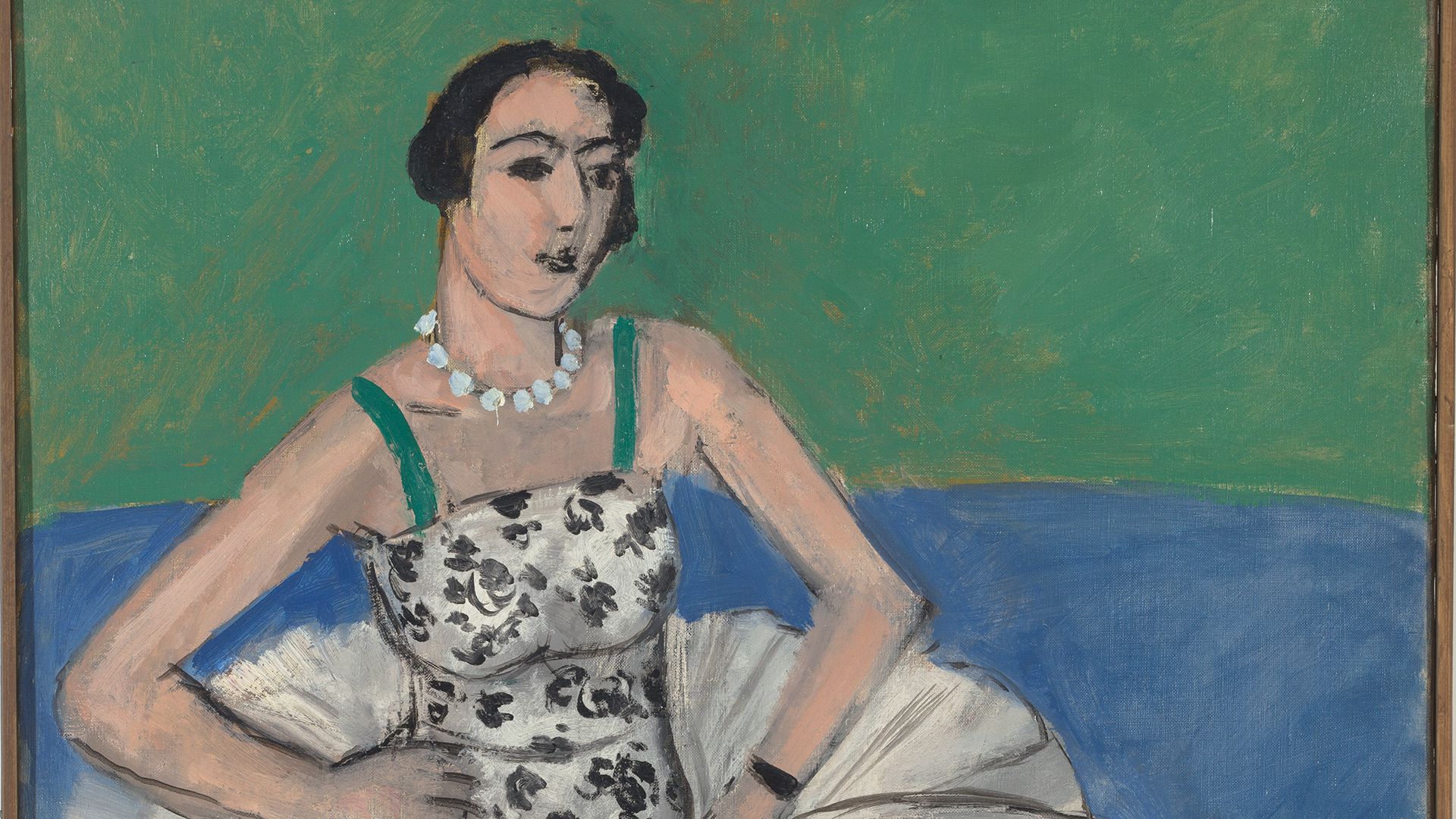 Еврейский музей – об истории танца