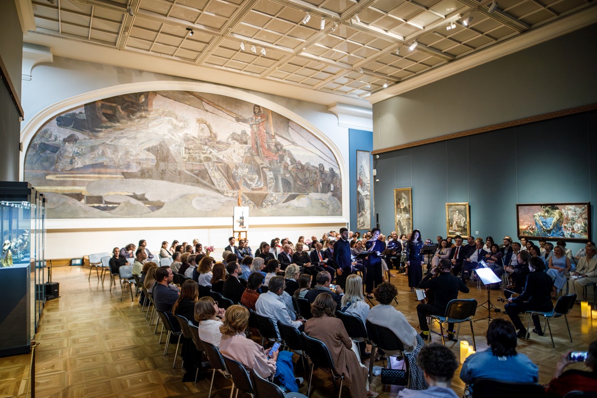 VIVARTE отмечает свое 10-летие