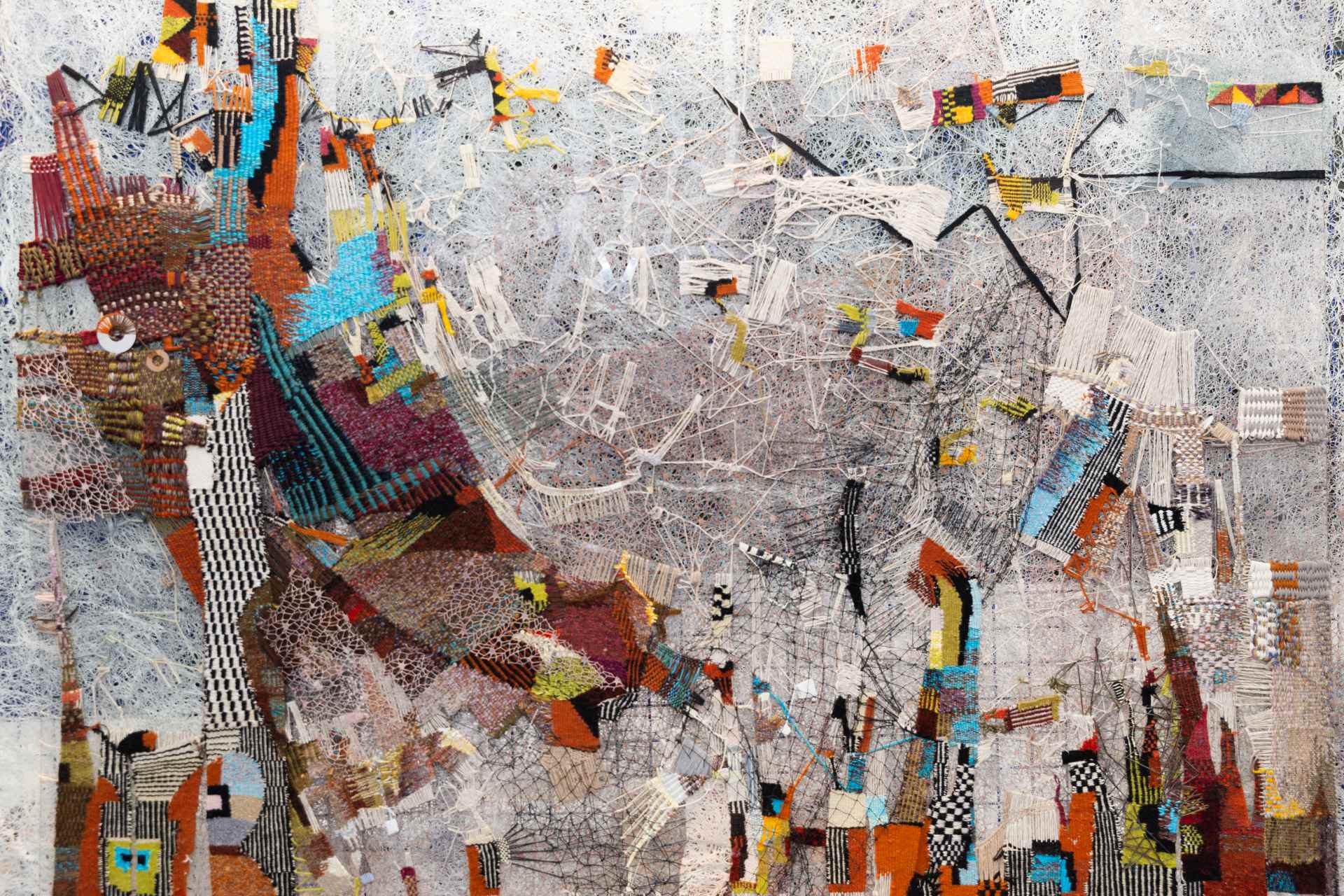 Царицыно познакомит с искусством гобелена