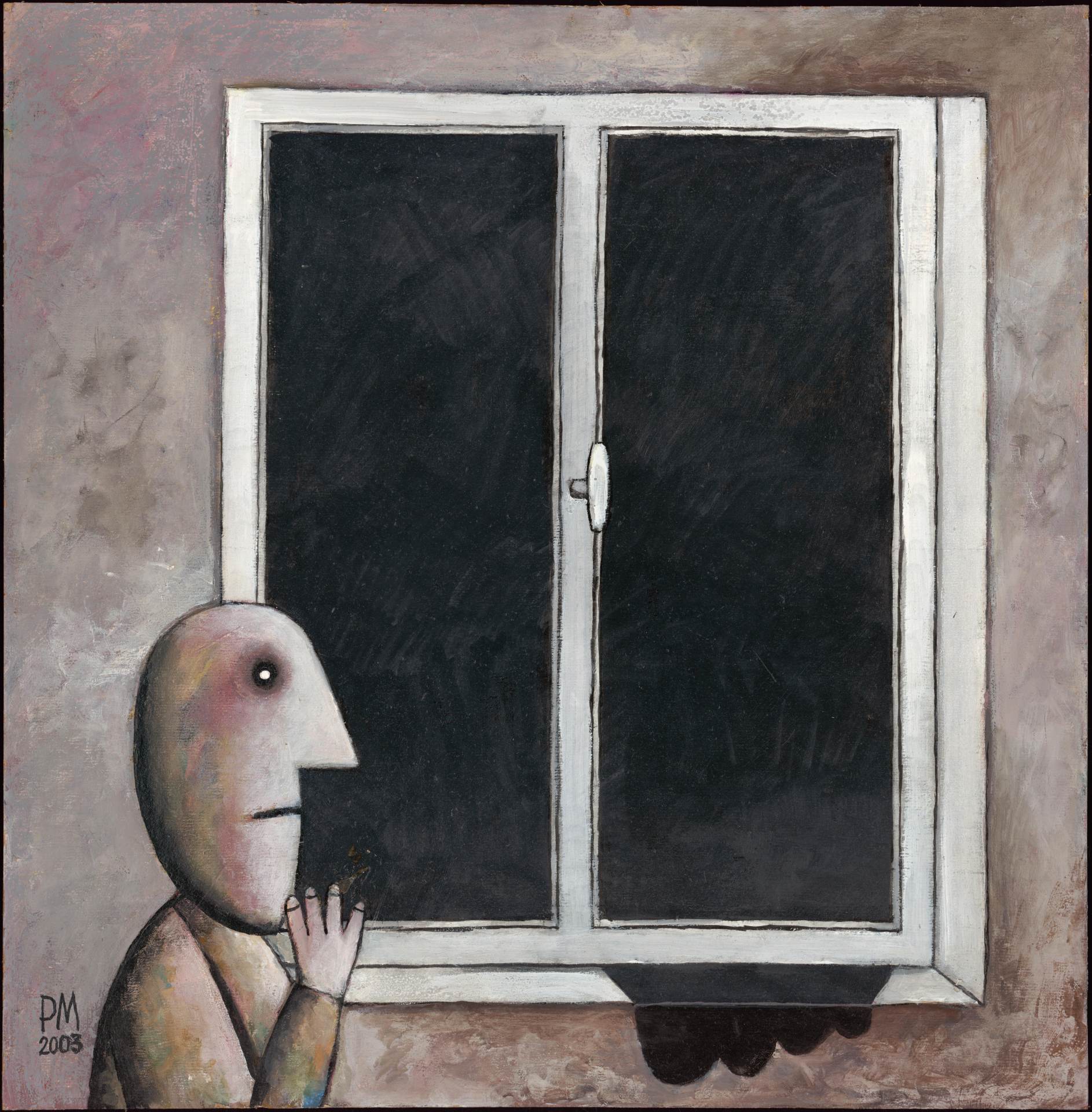 Московскому концептуализму посвящается