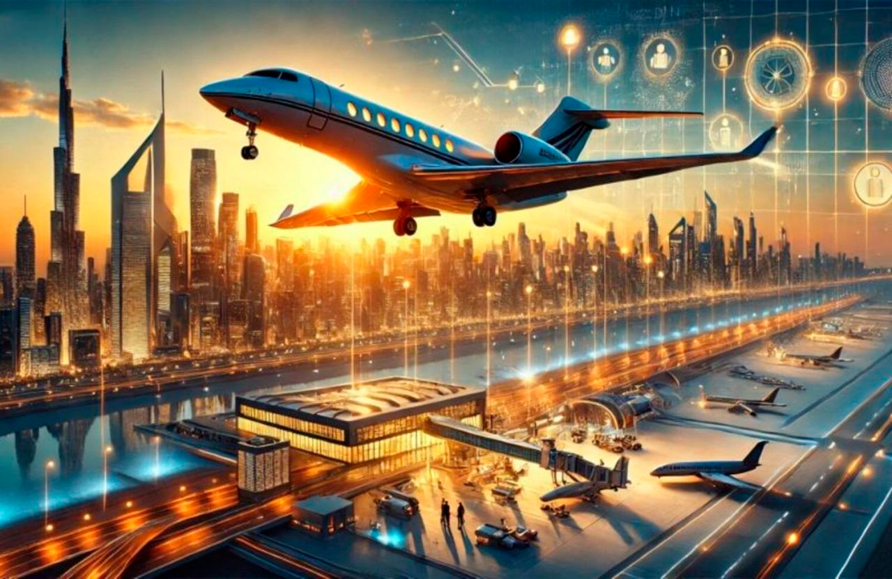 ОАЭ запустили «Золотой пакет»