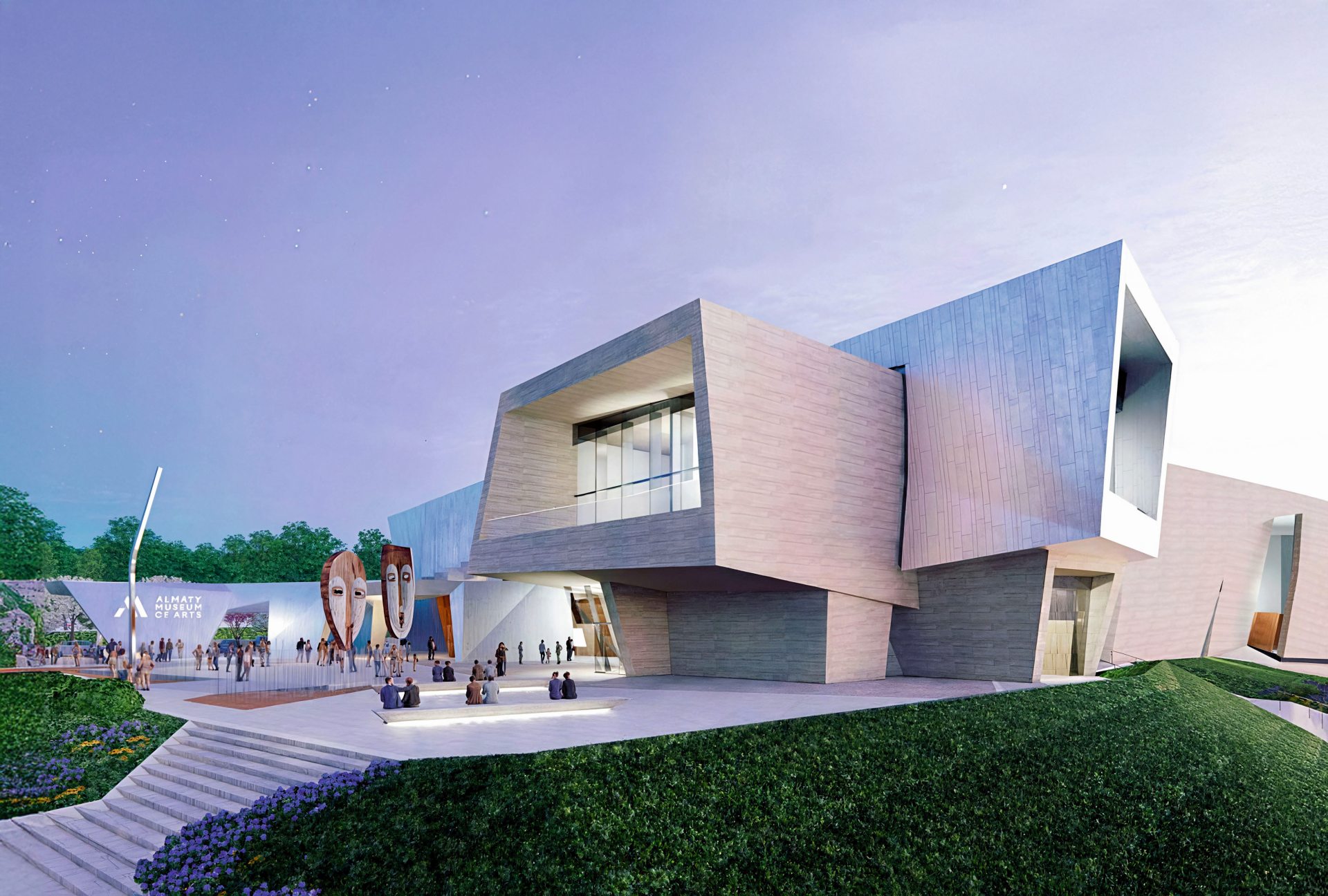 Новые музеи: пять открытий