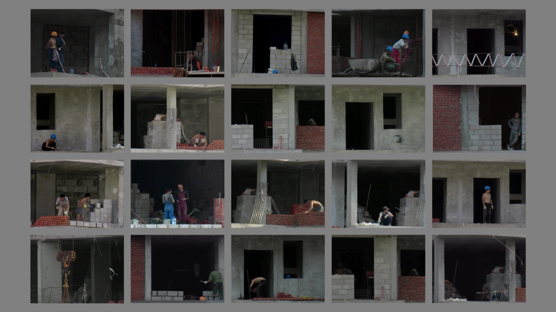 Пушкинский покажет медиаискусство