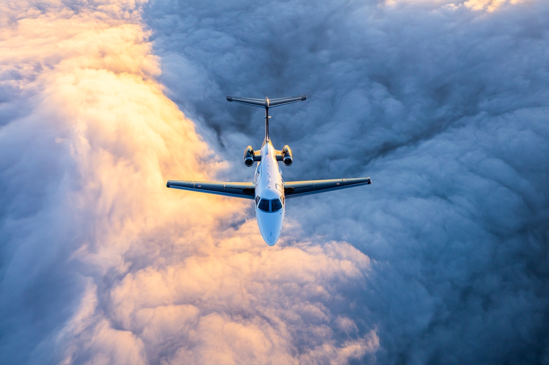 У Embraer рекордный объем заказов