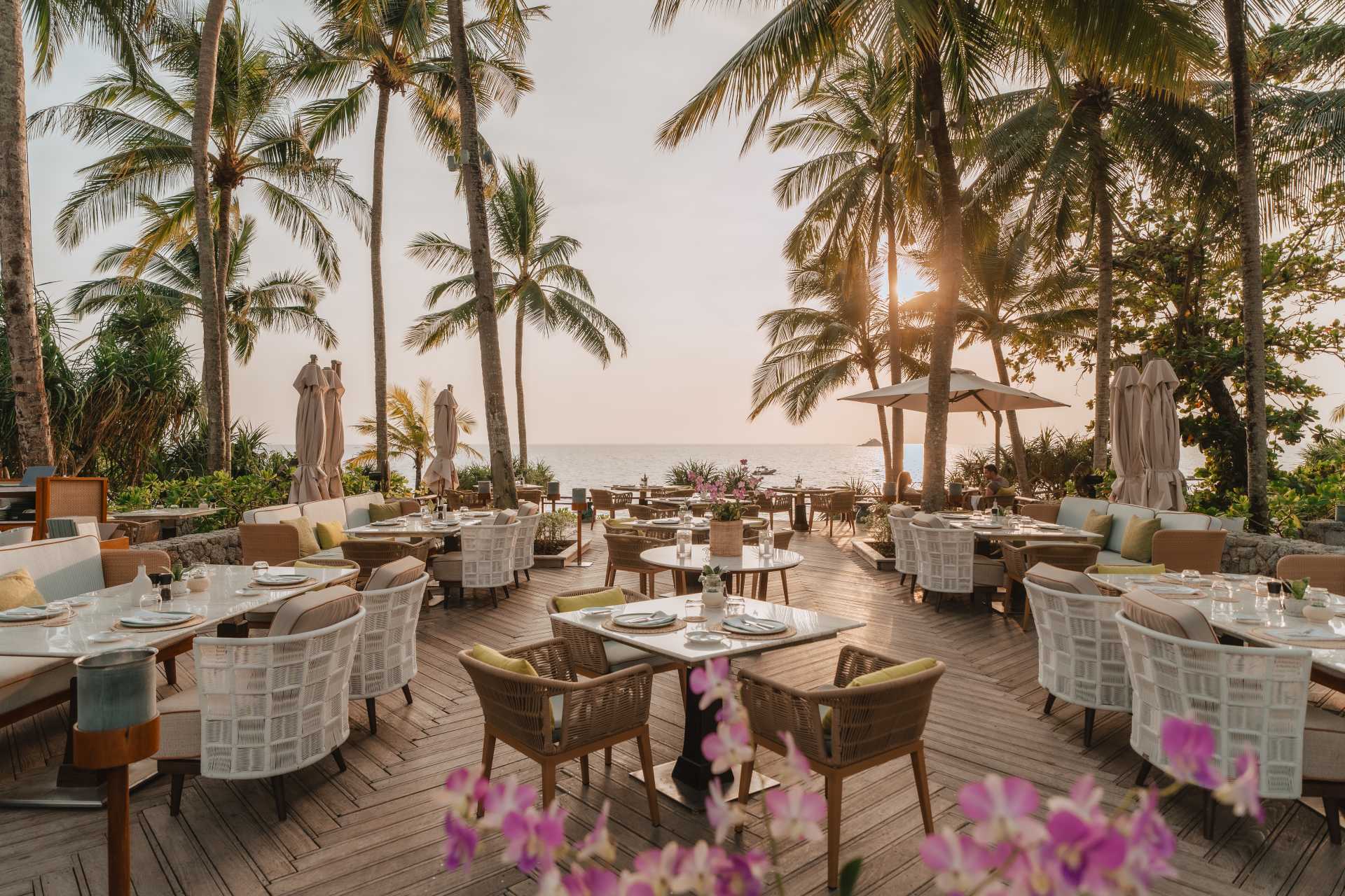 На Пхукет – за гастрономическими впечатлениями