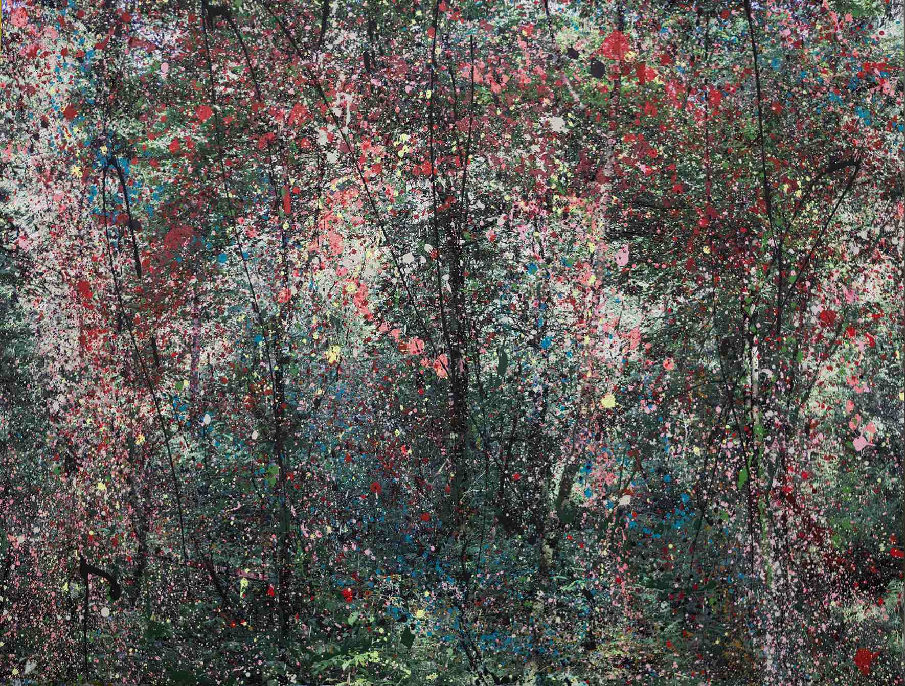 Нетиражное искусство в «Тираже 1/1»