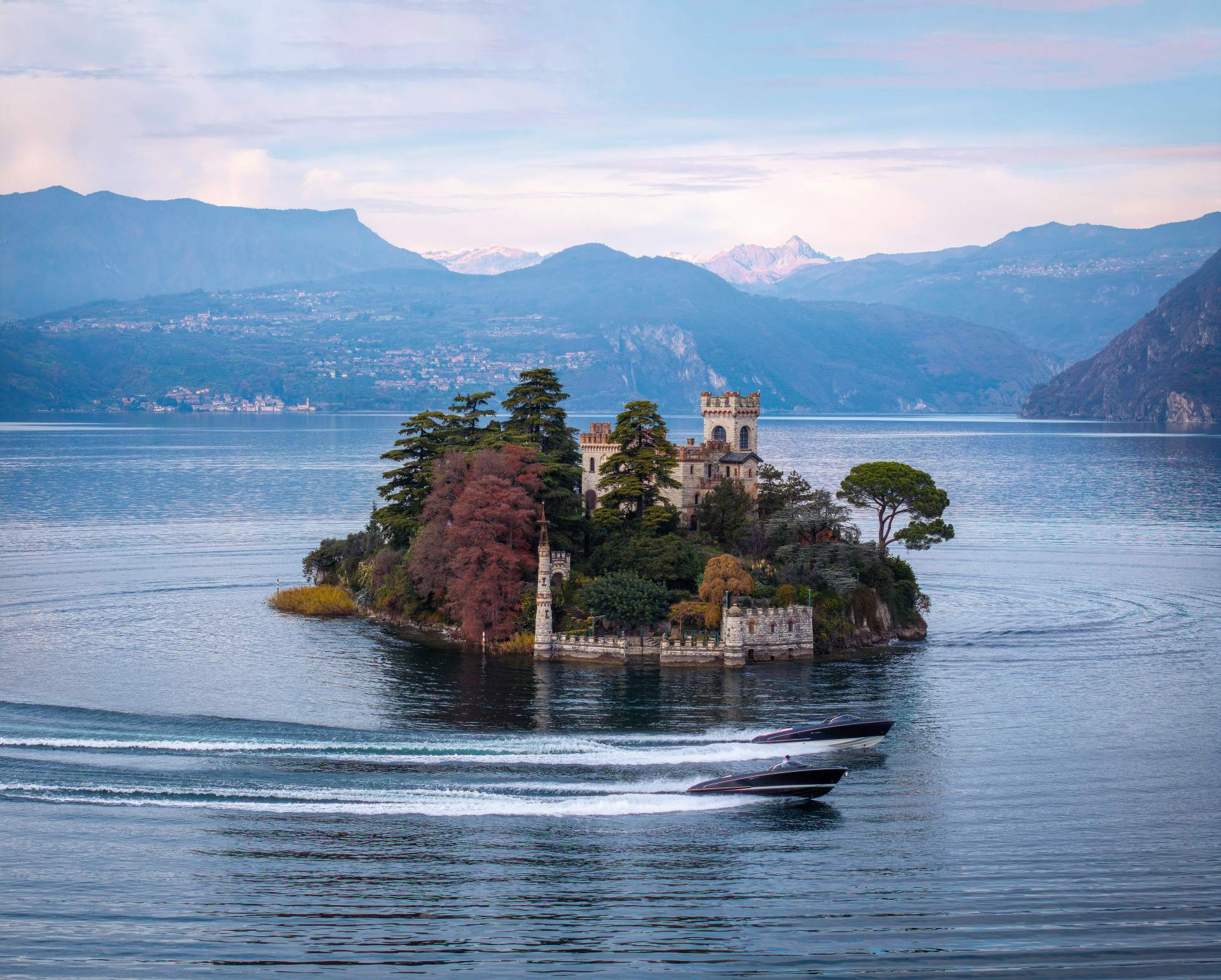 Игрушки миллиардеров