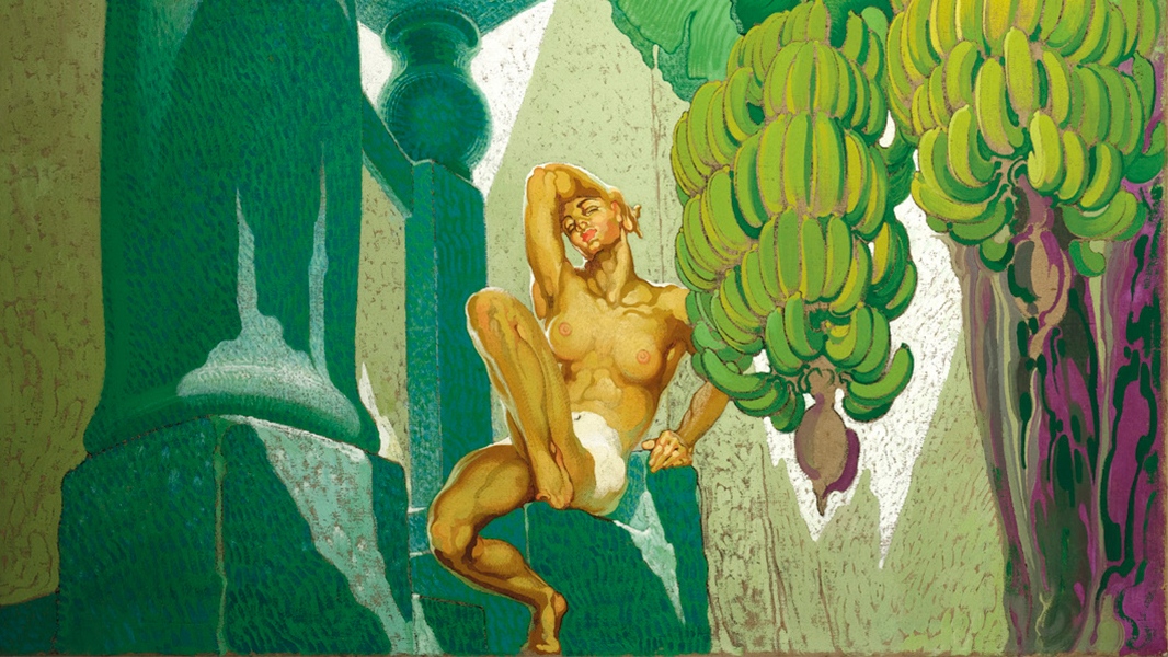 Встреча с Нестором