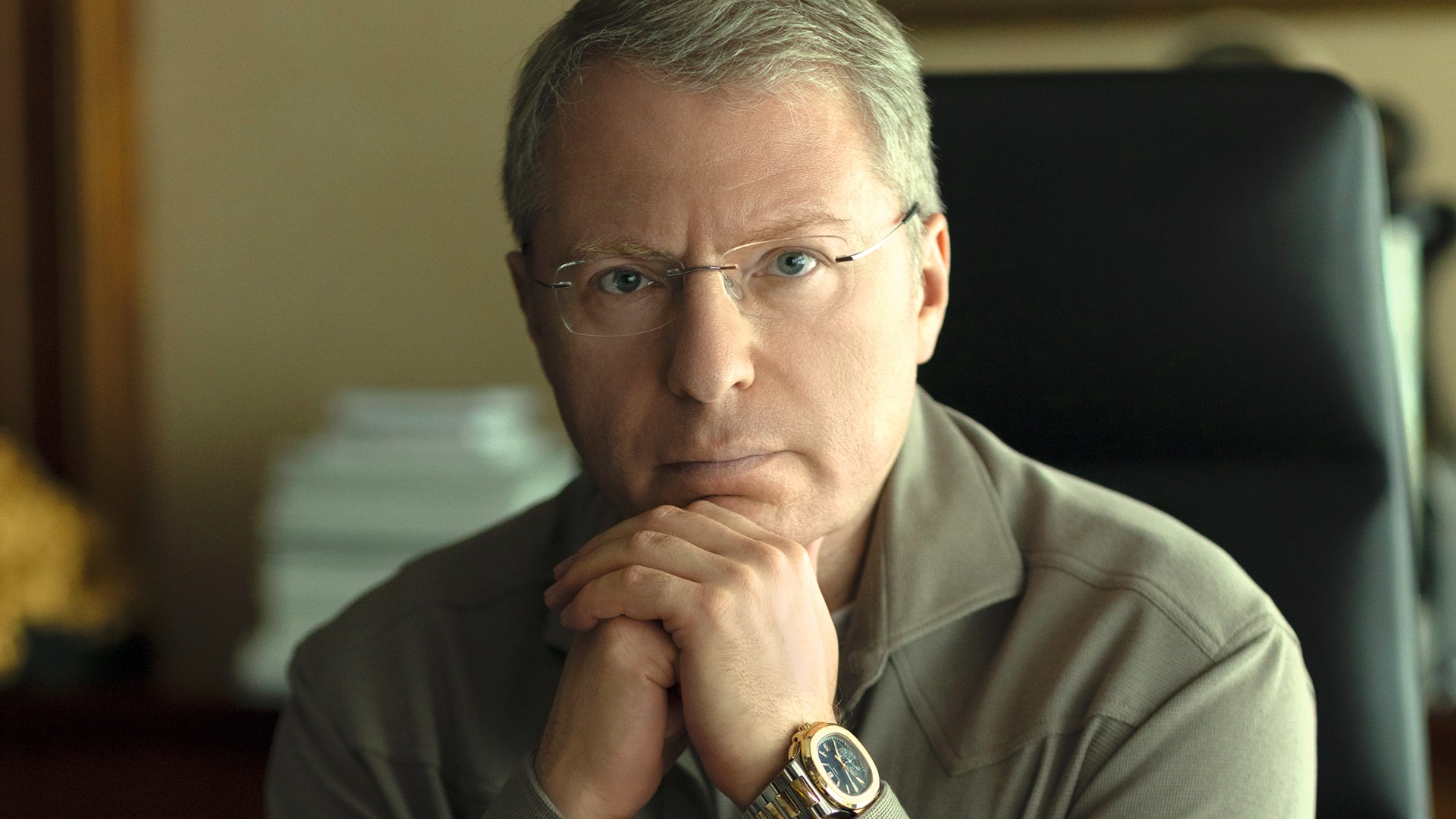 Максим Викторов: разбудить дракона