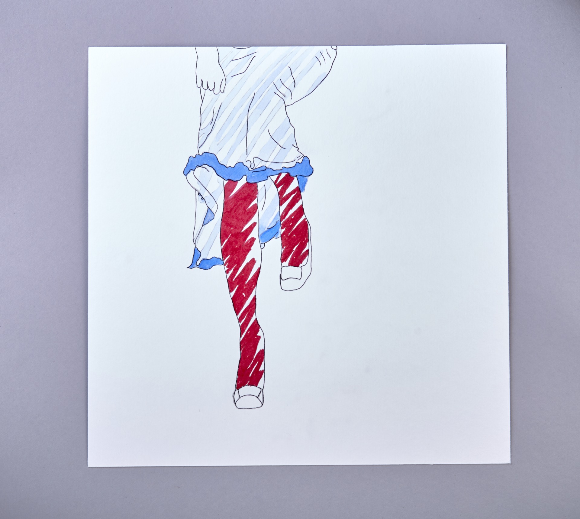 Между фантазией и реальностью