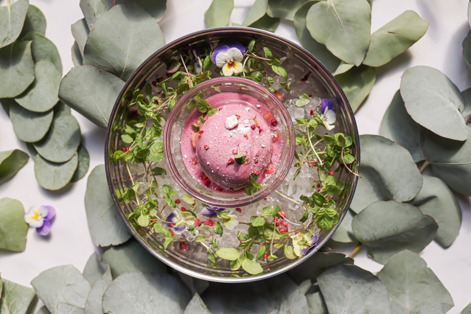 Некоторые любят похолоднее